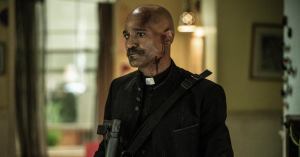 ‘The Walking Dead’ Star Seth Gilliam Looks Back at Gabriel’s Character Arc Before Series Finale (Exclusive)