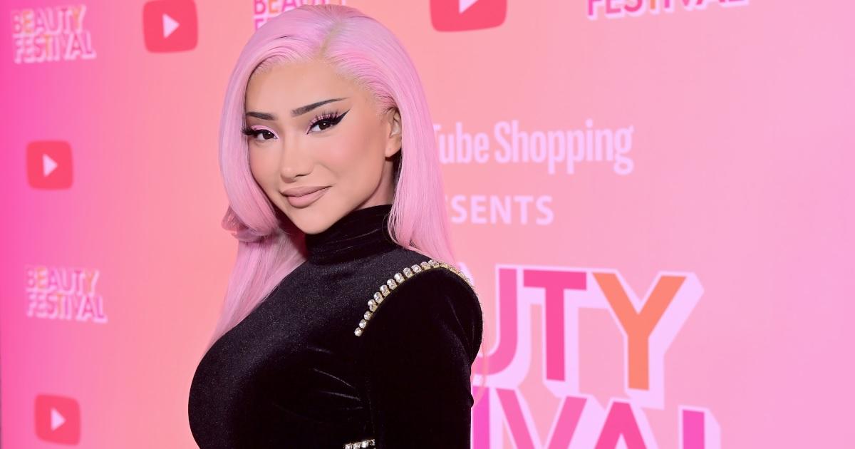 Influencer Nikita Dragun Arrested at Miami Hotel After Walking Around