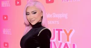 Influencer Nikita Dragun Arrested at Miami Hotel After Walking Around Naked