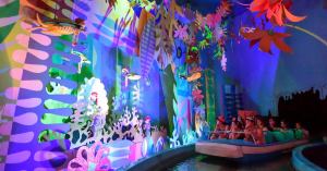 Why It’s a Small World at Disneyland Is Closing in January