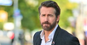 Ryan Reynolds Mocks SAG-AFTRA Halloween Costume Guidelines