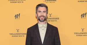 ‘Yellowstone’ Star Wes Bentley Addresses Show Ending With Mortality Comment