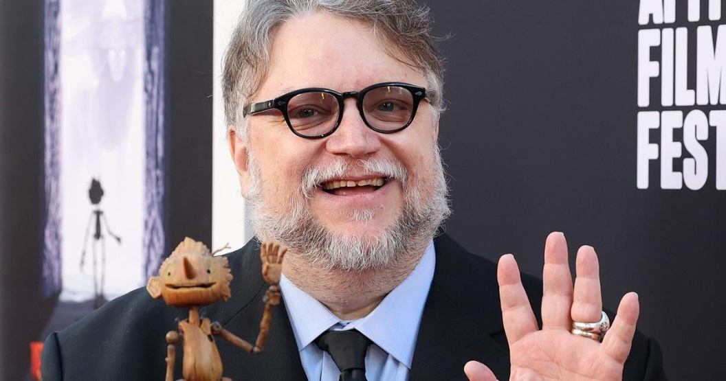 AFI Fest 2022: Red Carpet Premiere Of Guillermo Del Toro's "Pinocchio"