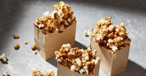 Holiday Popcorn Recalled