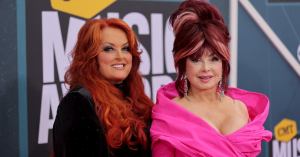 Wynonna Judd Opens up About Her Grief Work in Wake of Mom Naomi’s Death