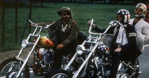 ‘Easy Rider’ Reboot on the Way