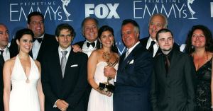 ‘Sopranos’ Star Reveals Bloody Household Accident