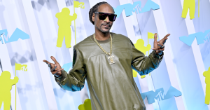 NBC Employees Upset Over Snoop Dogg Joining Network, Report Claims