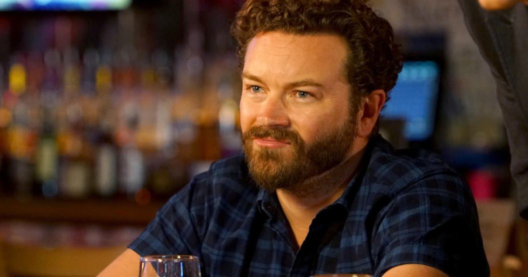 Danny Masterson Host Fans In Nashville At Tequila Cowboy For A Launch Event For Netflix "The Ranch: Part 3"