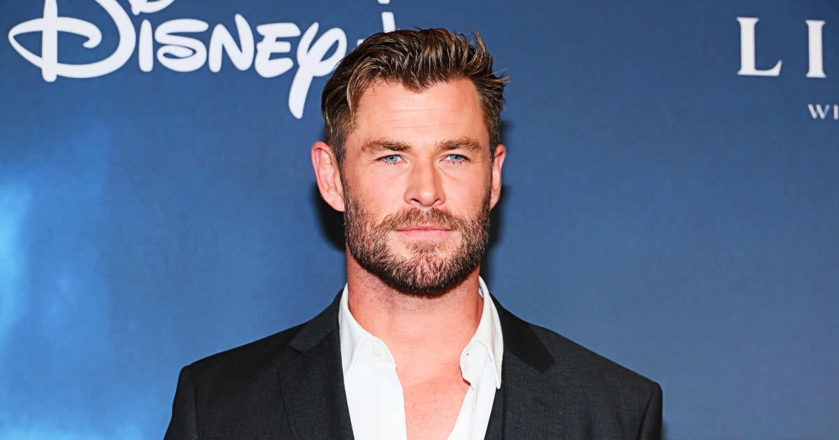 Chris Hemsworth in Negotiations to Play Prince Charming in New Disney Movie