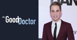 ‘The Good Doctor’ Star and Ben Platt Reveal Engagement