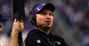 Adam Zimmer, Son of Former Minnesota Vikings Coach Mike Zimmer, Dead at 38