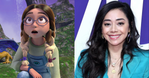 Aimee Garcia Teases ‘How to Train Your Dragon’ Easter Eggs in ‘Dragons: The Nine Realms’ Season 4: ‘A Little Wink for the OG Fans’ (Exclusive)