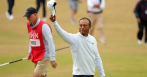 Tiger Woods Reveals He Had Two Crash-Related Surgeries This Year