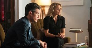 ‘FBI’ Shakes Team Up Before Missy Peregrym’s Return in Tense Hour