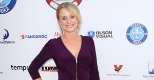 ‘Teen Mom’ Star Leah Messer Seemingly Shades Ex Jaylan Mobley After Split