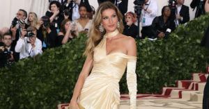 Gisele Bundchen Reportedly Spending Time, Getting Close With ‘Good Friend’ of Ex Tom Brady