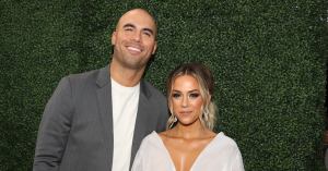 Jana Kramer Reunites With Ex-Husband Mike Caussin