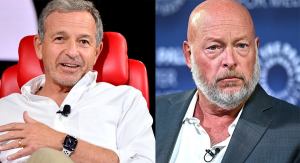 Disney Shakeup Sees CEO Bob Iger Returns, Bob Chapek Exits Role