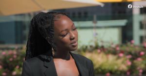 Elsa Majimbo Shows off Chess Skills in ‘Yara Shahidi’s Day Off’ Exclusive Clip