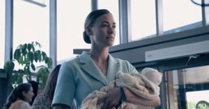 ‘The Handmaid’s Tale’: Serena Makes Major Decision in Latest Episode