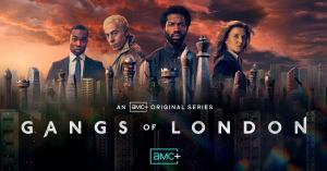 ‘Gangs of London’ Director Corin Hardy Talks How Season 2 Is ‘Insane Roller Coaster Ride’ (Exclusive)