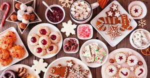 Christmas Candy Recalled