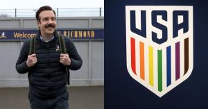 World Cup 2022: Ted Lasso Sends Messages to U.S. Men’s Soccer Team Ahead of Tournament