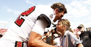 Why Tom Brady’s Daughter Just Called Him Out