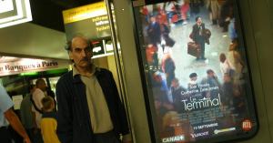 Man Who Inspired ‘The Terminal’ With Tom Hanks Dies in Paris Airport at 80