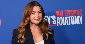 Ellen Pompeo Addresses Her ‘Grey’s Anatomy’ Exit in Heartfelt Post