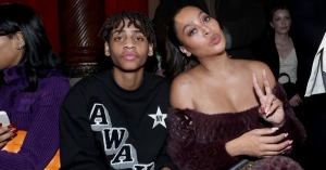 Carmelo and La La Anthony’s Son Kiyan Receives Basketball Scholarship at 15