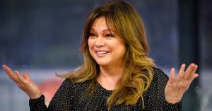 Valerie Bertinelli ‘Learning to Trust Again’ with New Boyfriend