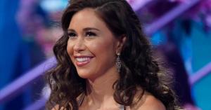 ‘Dancing With the Stars’ Finalist Gabby Windey Open to Dating Fellow Contestant