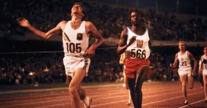 Olympic Trailblazer Wilson Kiprugut Dead at 84