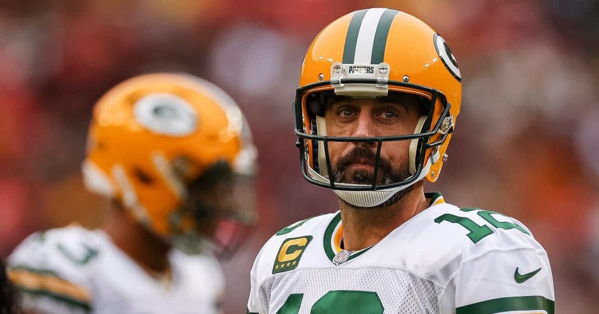 Who Is Aaron Rodgers Girlfriend Blu Of Earth