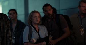 ‘The Handmaid’s Tale’ Sees Tragic Ending for June and Luke in Season 5 Finale
