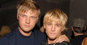 Nick Carter Breaks Silence on Brother Aaron’s Death