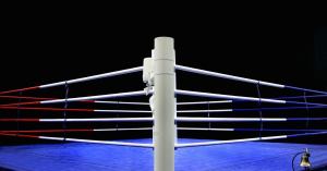 Former Olympic Boxer Arrested for Threatening Mass Shooting at Gym