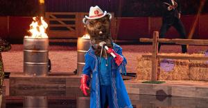 ‘The Masked Singer’: Gopher Is a Music Icon