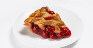 Fruit Pies Recalled