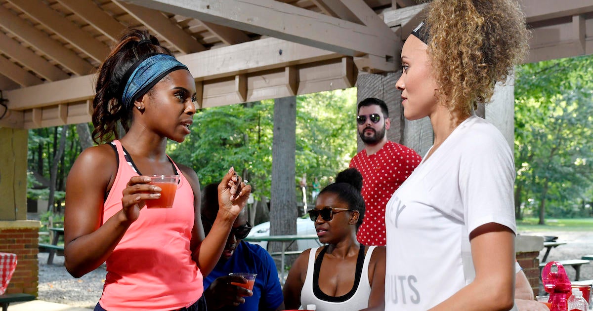 'RHOP' Fans React to Ashley Darby and Candiace Dillard's Explosive(02)