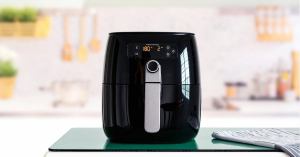 Popular Air Fryer Could Cause Fires, CPSC Says