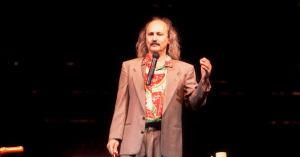 Comedian Gallagher Dead at 76