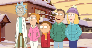 ‘Rick and Morty’ Season 6 Returns in New Teaser
