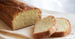 Poundcake Recalled Over Plastic Contamination