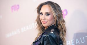 ‘DWTS’ Alum Cheryl Burke Apologizes to Former Partner for ‘My Personality and Attitude’