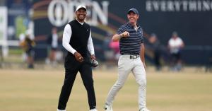 Tiger Woods Health Update Revealed by Rory McIlroy