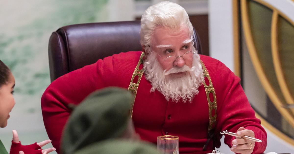 ‘The Santa Clauses’ Season 3’s Current Status Revealed