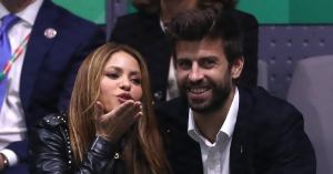 Shakira’s Ex Gerard Piqué Announces Major Career Move Amid Dramatic Split